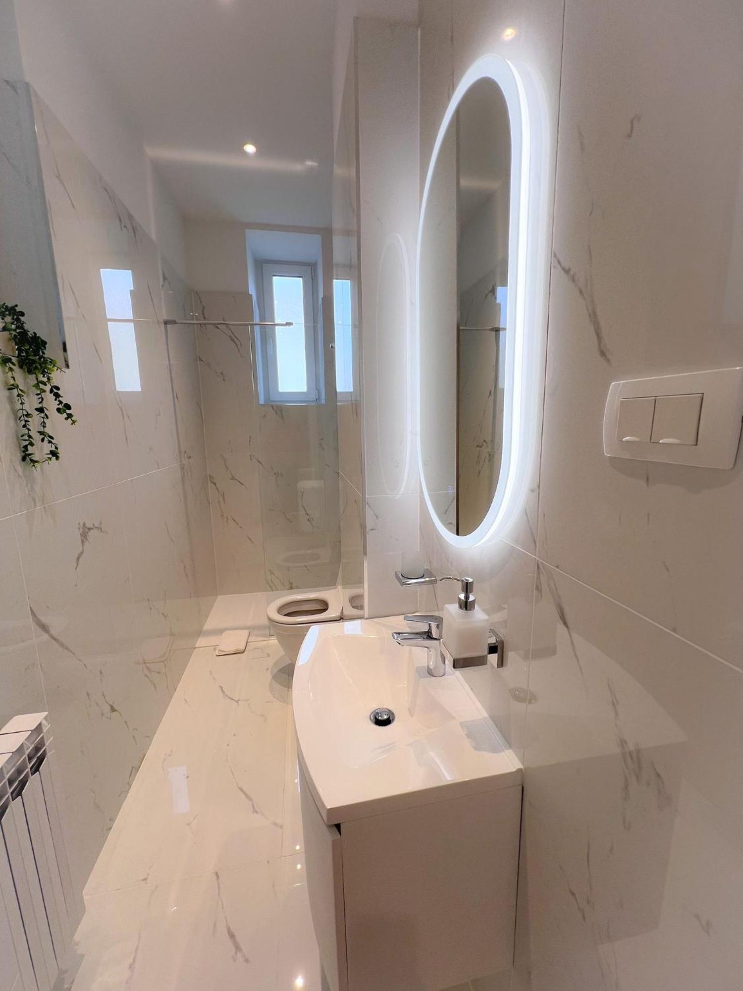 זאגרב Apartman No. 3 מראה חיצוני תמונה
