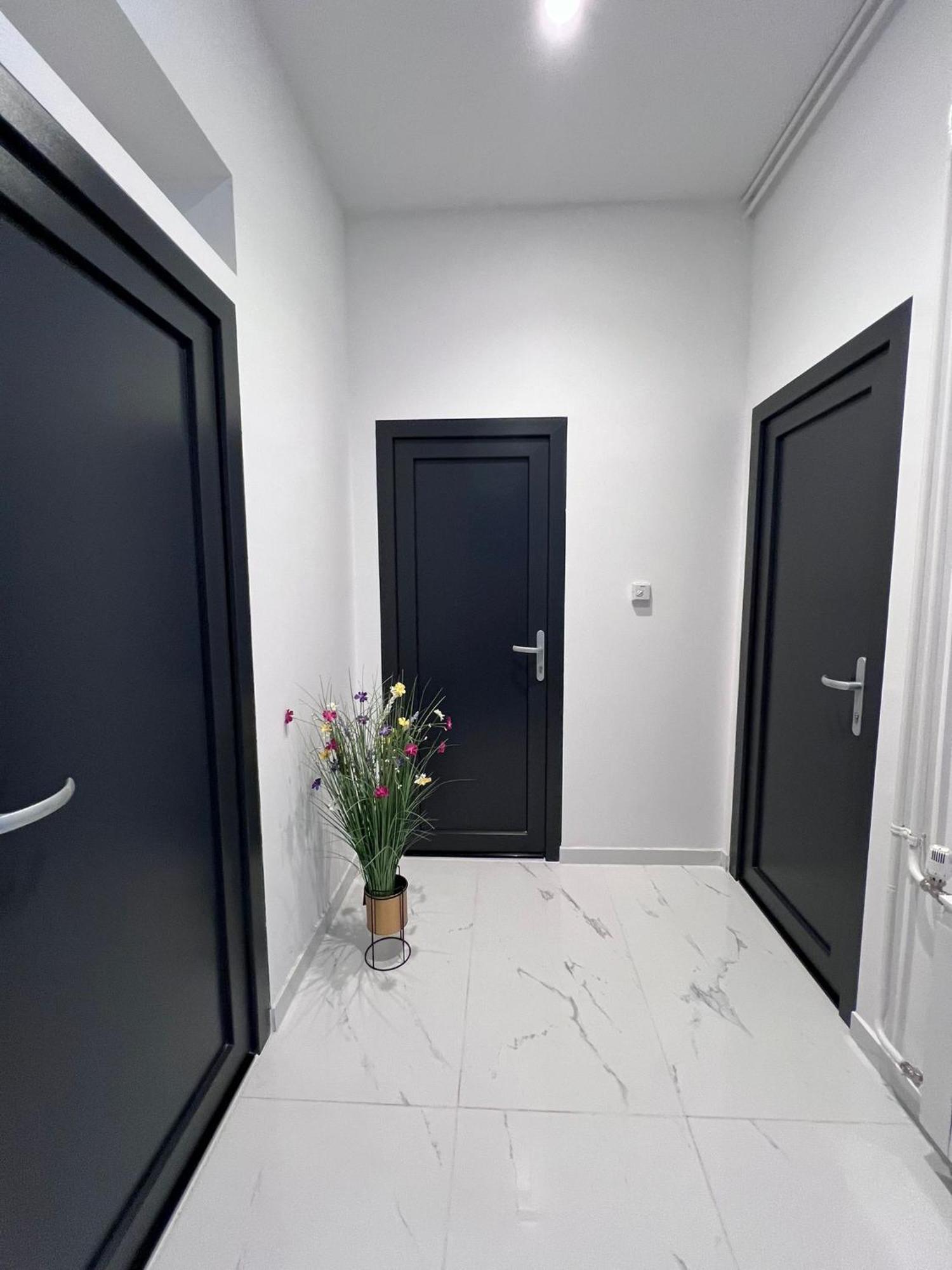 זאגרב Apartman No. 3 מראה חיצוני תמונה