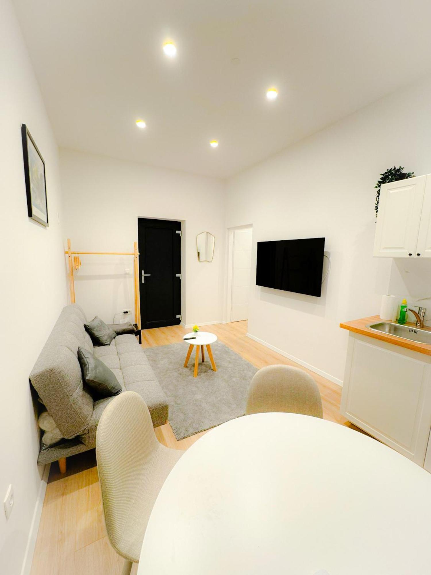 זאגרב Apartman No. 3 מראה חיצוני תמונה